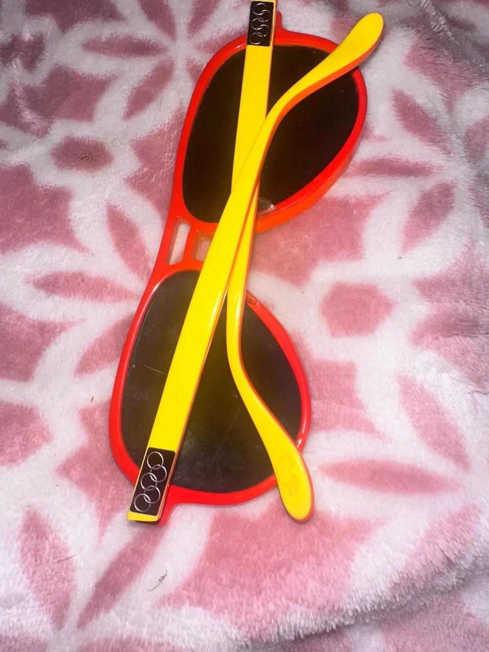 Vintage 1960’s RayBan Retro Sunglasses